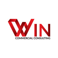 WIN COMMERCIAL CONSULTING logo, WIN COMMERCIAL CONSULTING contact details