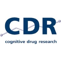 Cognitive Drug Research logo, Cognitive Drug Research contact details