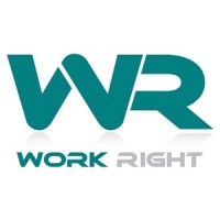 Workright, LLC logo, Workright, LLC contact details