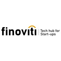 Finoviti logo, Finoviti contact details