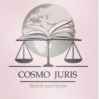 Cosmo Juris logo, Cosmo Juris contact details