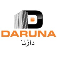 Daruna Development logo, Daruna Development contact details