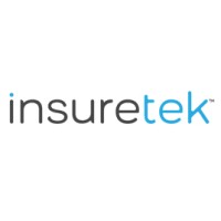 InsureTek logo, InsureTek contact details