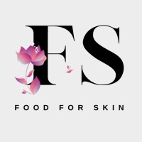 Food for Skin logo, Food for Skin contact details