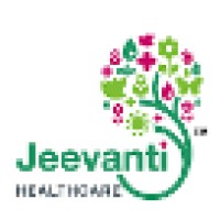 Jeevanti Healthcare Private Limited logo, Jeevanti Healthcare Private Limited contact details