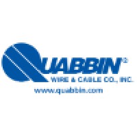 Quabbin Wire & Cable Co., Inc. logo, Quabbin Wire & Cable Co., Inc. contact details