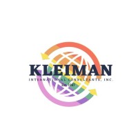 Kleiman International Consultants, Inc. logo, Kleiman International Consultants, Inc. contact details