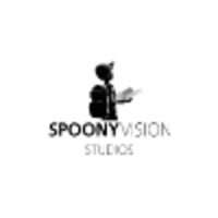 SpoonyVision Studios logo, SpoonyVision Studios contact details