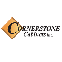 Cornerstone Cabinets Inc. logo, Cornerstone Cabinets Inc. contact details