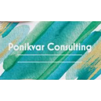 Ponikvar Consulting logo, Ponikvar Consulting contact details