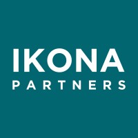 IKONA Partners logo, IKONA Partners contact details