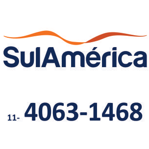 SulAmérica Saúde logo, SulAmérica Saúde contact details