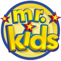 Mr. Kids Comércio de Brinquedos LTDA logo, Mr. Kids Comércio de Brinquedos LTDA contact details