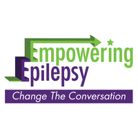 Empowering Epilepsy logo, Empowering Epilepsy contact details