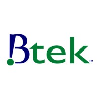 Btek technology logo, Btek technology contact details