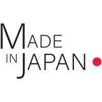 Made in Japan logo, Made in Japan contact details