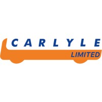 Carlyle Bus & Coach Ltd. logo, Carlyle Bus & Coach Ltd. contact details