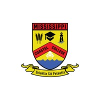 Mississippi Coastal College logo, Mississippi Coastal College contact details