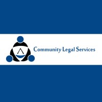 Community Legal Services (CLS) Programme logo, Community Legal Services (CLS) Programme contact details