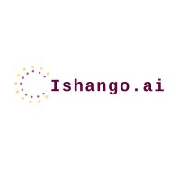 Ishango.ai logo, Ishango.ai contact details