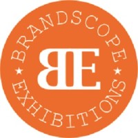 Brandscope Exhibitions logo, Brandscope Exhibitions contact details