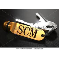 Supply Chain Management (SCM) logo, Supply Chain Management (SCM) contact details