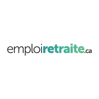 Emploi retraite logo, Emploi retraite contact details