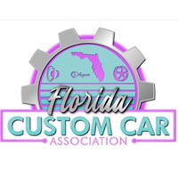 Florida Custom Car Association logo, Florida Custom Car Association contact details