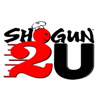 Shogun2u logo, Shogun2u contact details