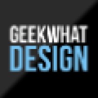 Geekwhat Design logo, Geekwhat Design contact details