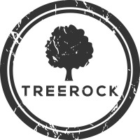 Treerock logo, Treerock contact details