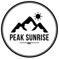 Peak Sunrise logo, Peak Sunrise contact details