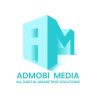 AdMobi Media logo, AdMobi Media contact details