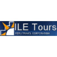 ILE Tours Peruvian Travel Corporation logo, ILE Tours Peruvian Travel Corporation contact details