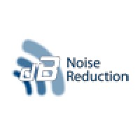 dB Noise Reduction logo, dB Noise Reduction contact details