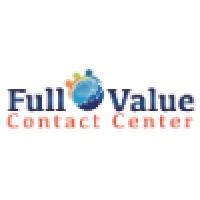 Full Value Contact Center logo, Full Value Contact Center contact details