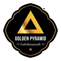 Golden Pyramid Entertainments logo, Golden Pyramid Entertainments contact details