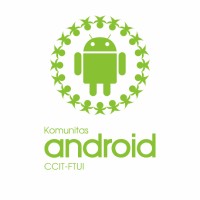 Komunitas Android CCIT-FTUI logo, Komunitas Android CCIT-FTUI contact details