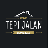 Kedai TepiJalan logo, Kedai TepiJalan contact details