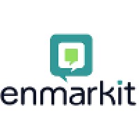 enMarkit logo, enMarkit contact details