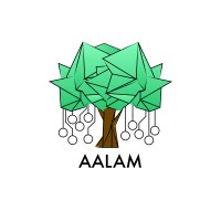 Aalam Info Solution, LLP logo, Aalam Info Solution, LLP contact details