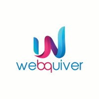 Webquiver Technologies logo, Webquiver Technologies contact details