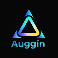 Auggin logo, Auggin contact details