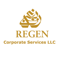 Regen Corporate Services LLC logo, Regen Corporate Services LLC contact details