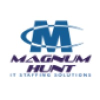 Magnum Hunt Staffing Solutions logo, Magnum Hunt Staffing Solutions contact details