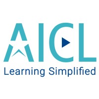 AICL Training logo, AICL Training contact details