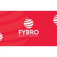 FYBRO GROUP logo, FYBRO GROUP contact details