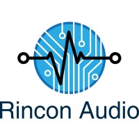 Rincon Audio logo, Rincon Audio contact details