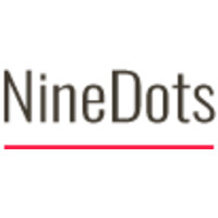 Nine Dots Studio logo, Nine Dots Studio contact details