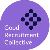 Good Recruitment Collective logo, Good Recruitment Collective contact details